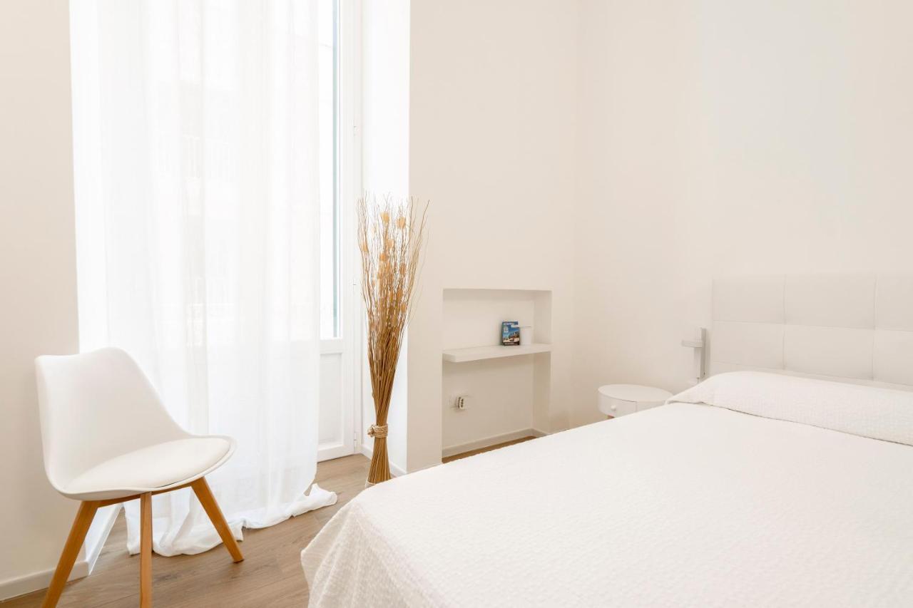 מונופולי Casa Del Barone - Luxury Suites מראה חיצוני תמונה
