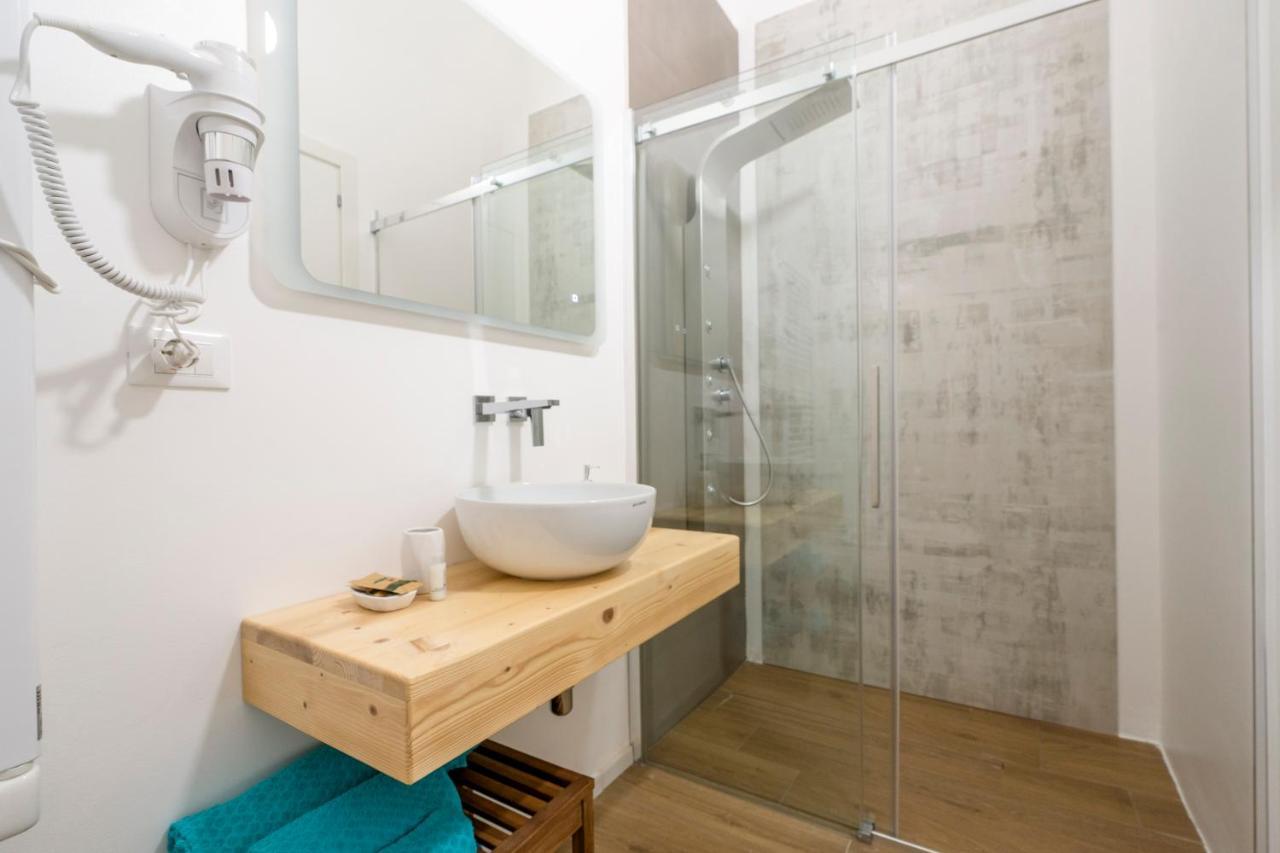 מונופולי Casa Del Barone - Luxury Suites מראה חיצוני תמונה