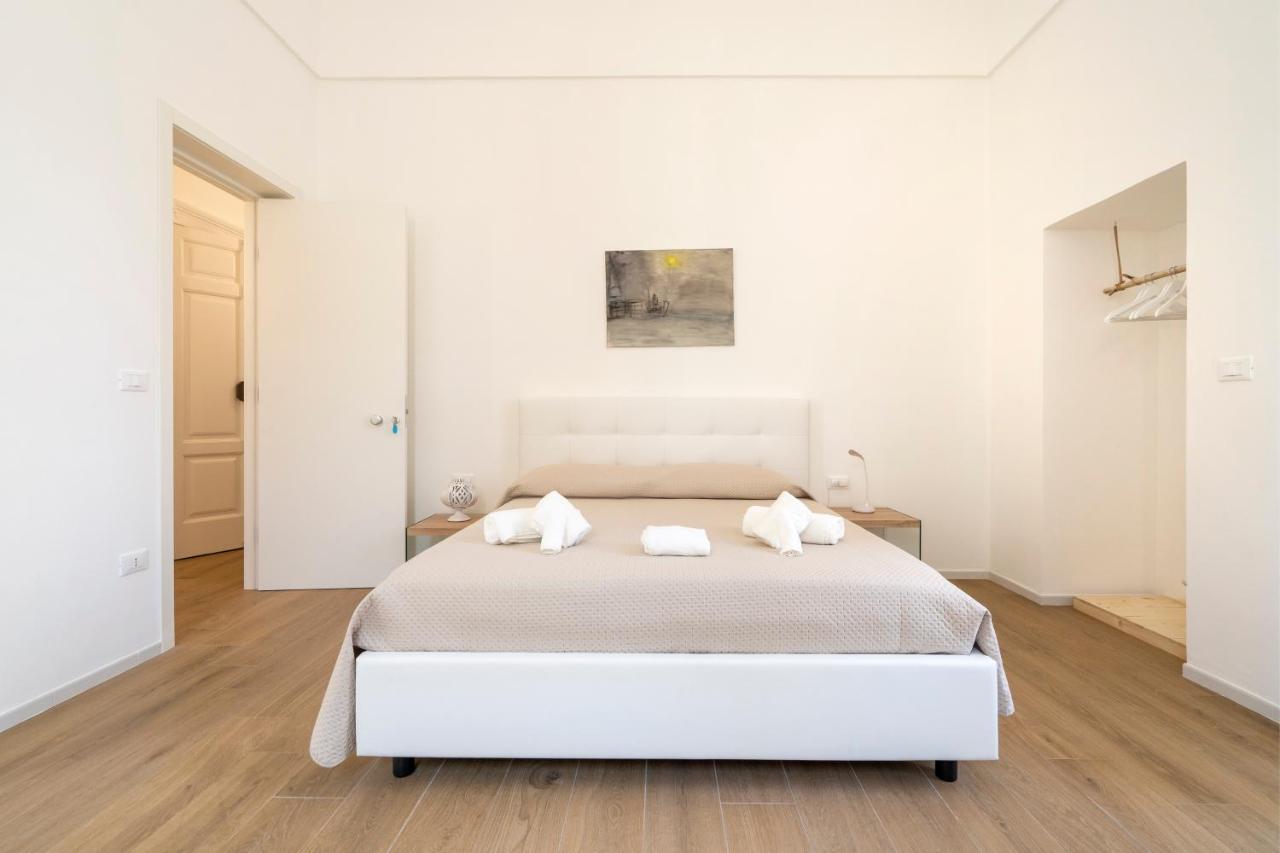 מונופולי Casa Del Barone - Luxury Suites מראה חיצוני תמונה
