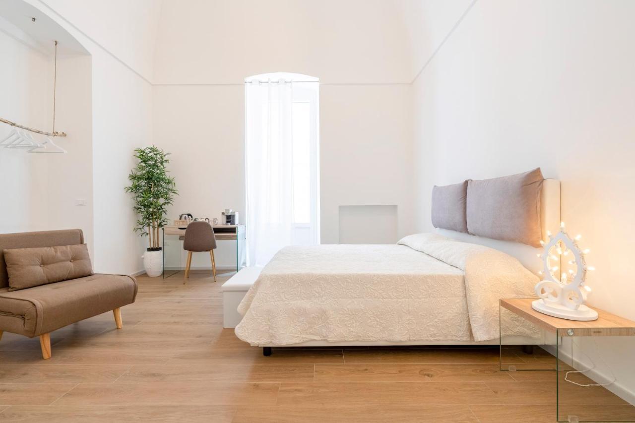 מונופולי Casa Del Barone - Luxury Suites מראה חיצוני תמונה
