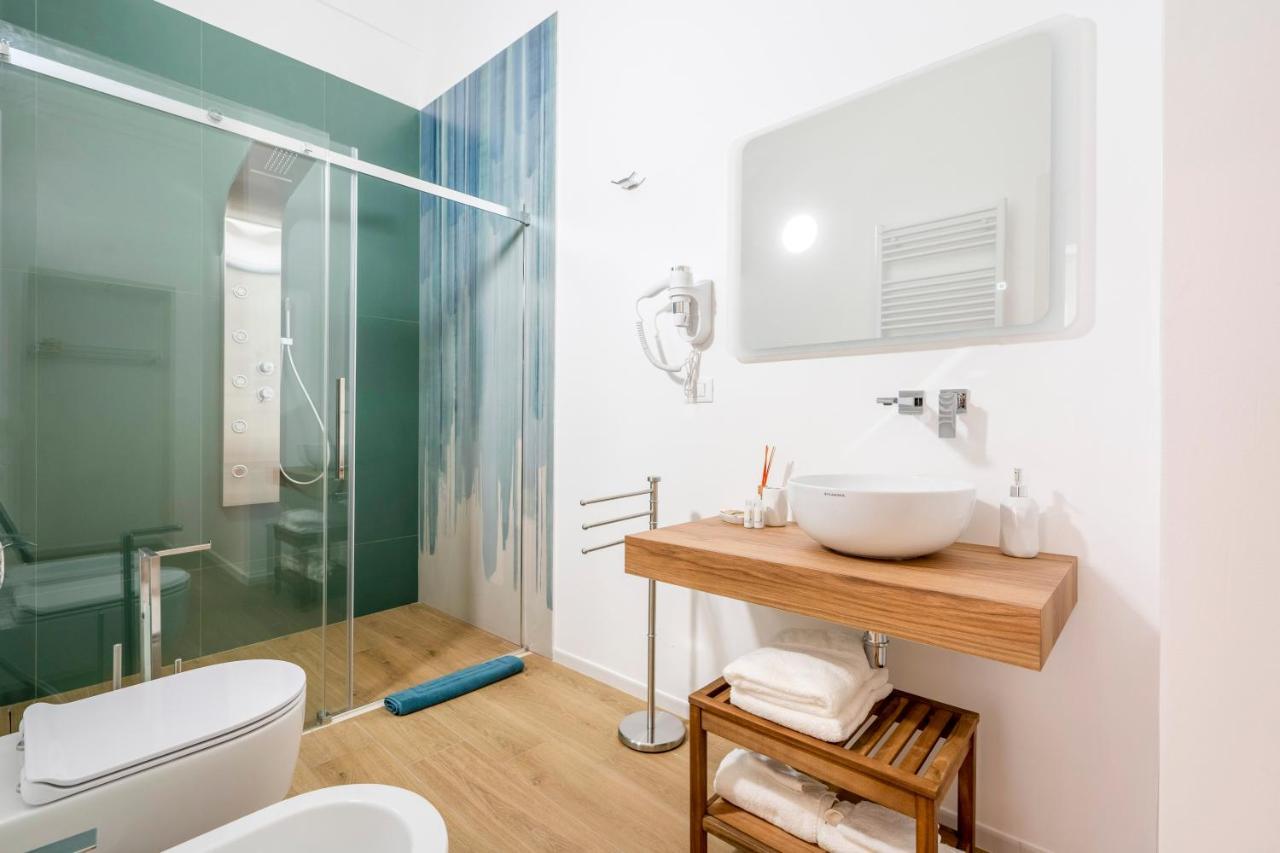 מונופולי Casa Del Barone - Luxury Suites מראה חיצוני תמונה