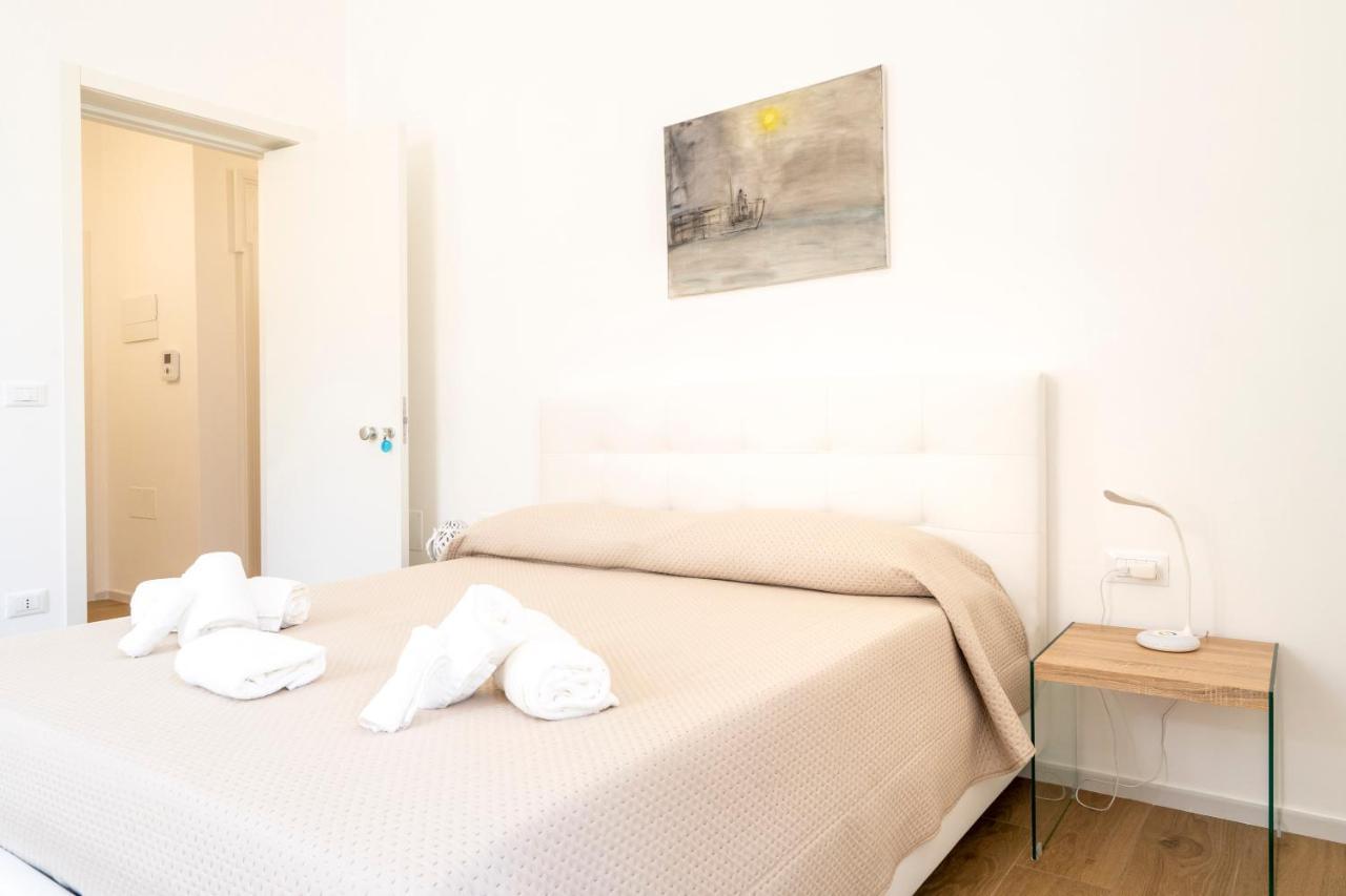מונופולי Casa Del Barone - Luxury Suites מראה חיצוני תמונה