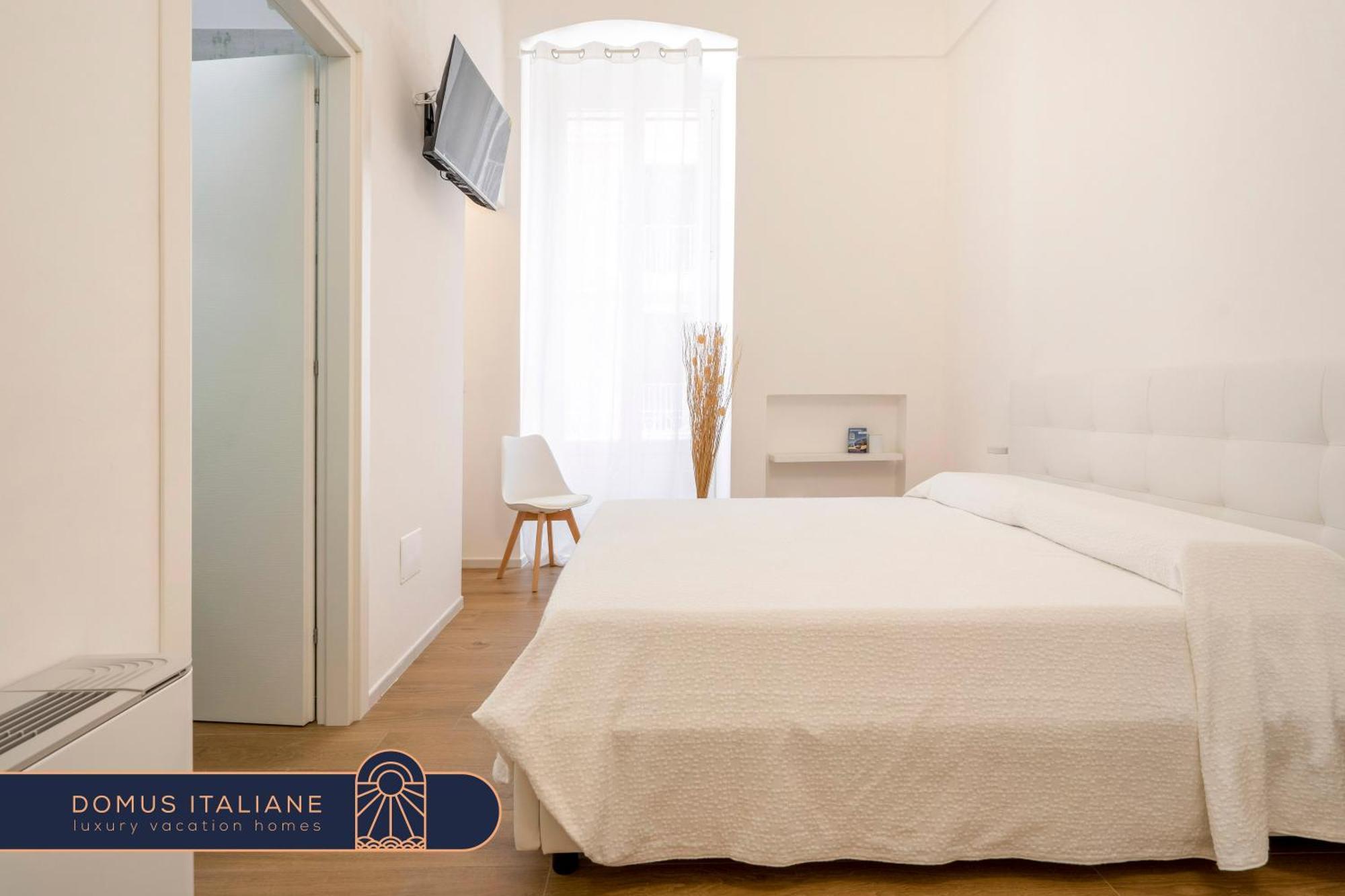 מונופולי Casa Del Barone - Luxury Suites מראה חיצוני תמונה