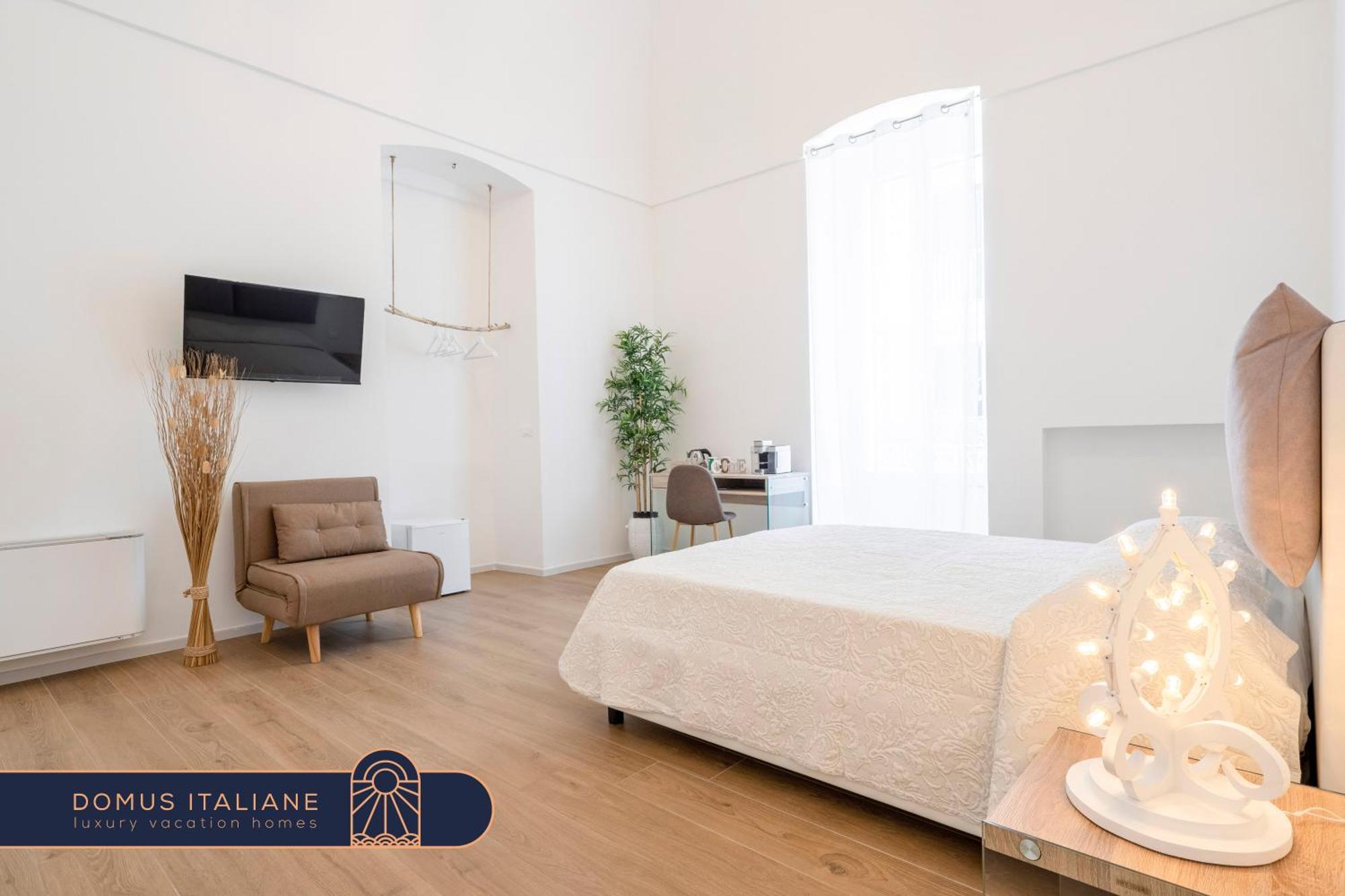 מונופולי Casa Del Barone - Luxury Suites מראה חיצוני תמונה